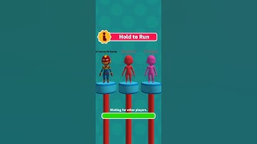 Fun race🏃😜 3D walkthrough gameplay video😍|#57