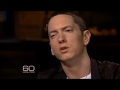 Eminem Talks About His Life (Interview) Part 1