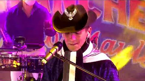 Los Rancheros de Ro Maule - Concierto ntimo (En Vi...