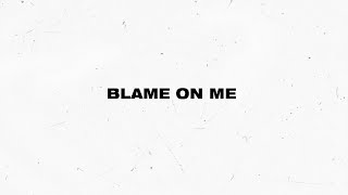 Jack Harlow - Blame On Me [8D AUDIO] 🎧 | Best Version