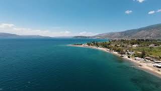 Εξαιρετικής ποιότητας τα νερά κολύμβησης στις ακτές της Μαγνησίας