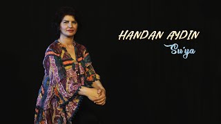 Handan Aydın - Küsüp Gitti Resimi