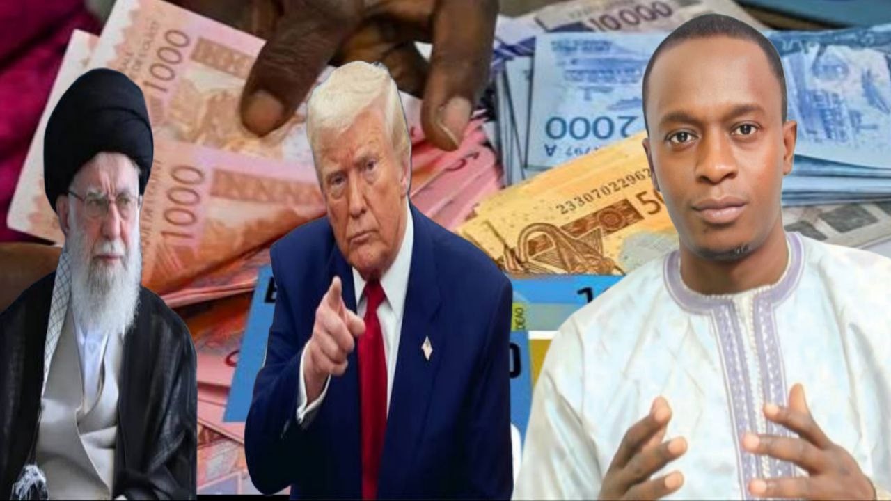 Lancement de la monnaie Eco à partir du premier juillet 2027, quel sort pour le CFA?