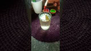 First time trying🕯️ this viral hack/candles hack❤️/#subscribe /💖#decoration /@Tanveer_Sran |