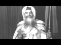 Reflection on the Life and Virtues of St. Pope Kyrillos VI (English)
