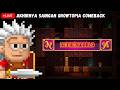Nyoba nyari bedanya Pixel Worlds sama Growtopia - Pixel Worlds Part 1