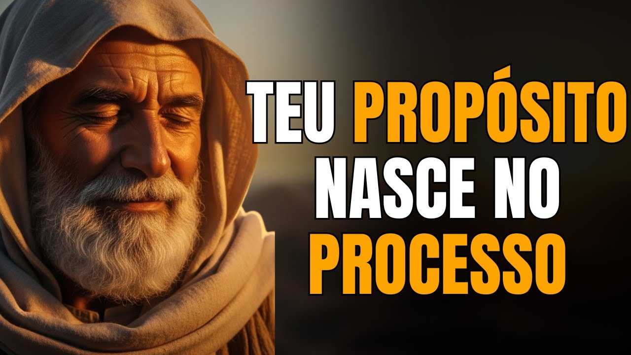 Por que Deus te mantém no 