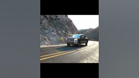 How to use 4wD correctly on a ram
