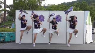 SPL∞ASH 「ときめいてハットトリック2015」 2016-06-18