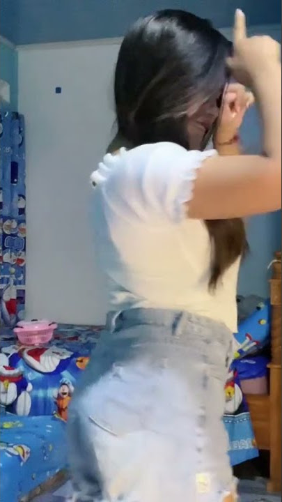 Tiktok Id @Gemoy_Sexy - Goyang Tiktok Astry Tungga Yg Lagi Viral #shorts #trending