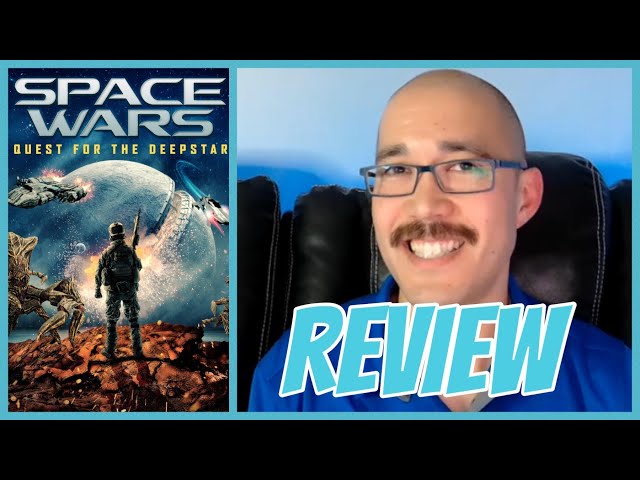 Space Wars: Quest for the Deepstar Review