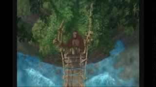 Tarzan - Two Worlds (Svět dva ráje má) (Czech   Titulky   Translation) HD