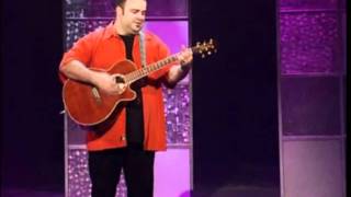 Video thumbnail of "(Chansons d'amour) - Laurent Paquin"