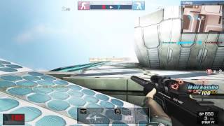 Wolfteam Throvision 2k14