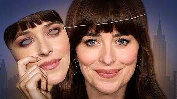 Dakota Johnson isn