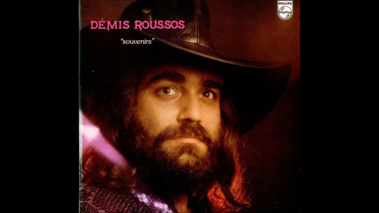 Demis Roussos Lost in love YouTube Demis Roussos Lost in love YouTube