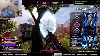 first multistream LETS GET IT