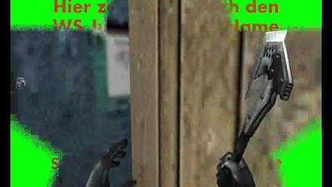 Crossfire Doublejump Tutorial