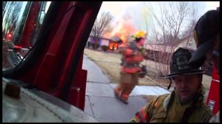 Commander's Intent - FDIC 2015