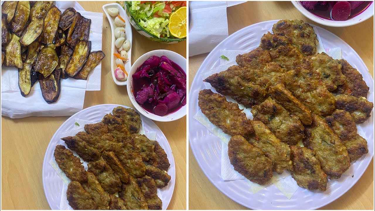 اسرع وجبة غده 