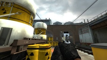 [CSS|WiPs]Soldier11 Desert Eagle