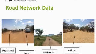 Famous ReCAP Rural Access Index Webinar - Part 4: RAI Data Sources with Q&A Net Worth