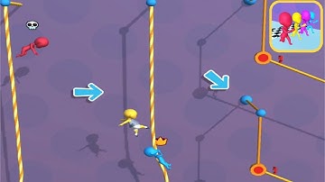 RUN RACE 3D NEW LEVELS UPDATE