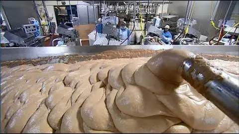 Como é feita a salsicha?