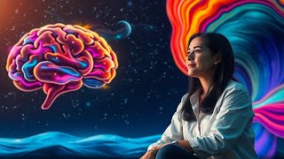 Transform Anxiety into Calm through Creative Visualization