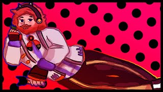 Romeo and Cinderella