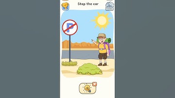 Dop5 level 613 Stop the car 🚘