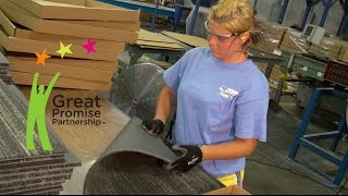 Shaw launches new program with the Great Promise Partnership