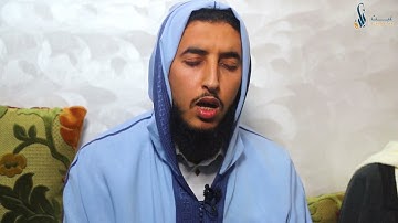 تلاوة متقنة لما تيسر من سورة الإسراء || للقارئ: خالد الصدراتي || قراءة أبي جعفر المدني