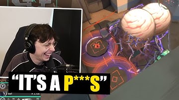 How A League Of Legends Player Sees VALORANT (2025)