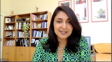 How AI creates a synthetic voice, with VocaliD CEO Rupal Patel