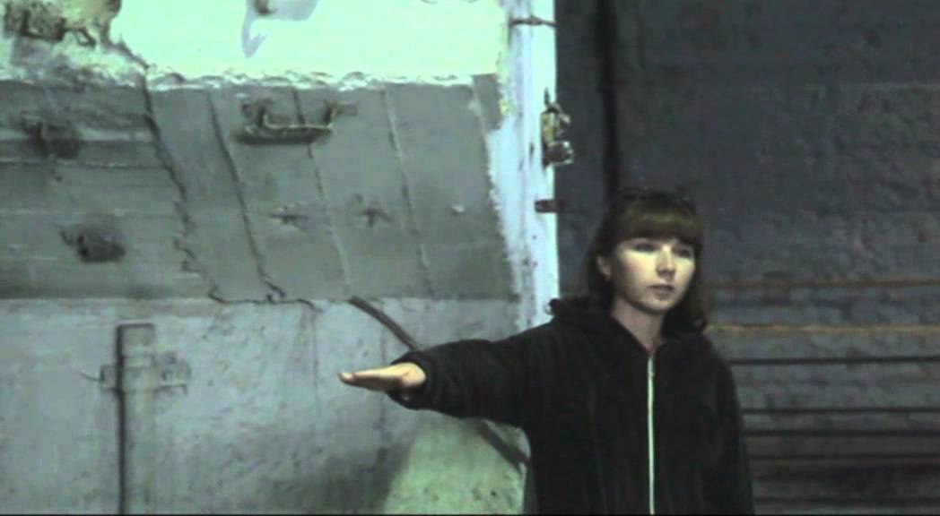 Балаклава 2012г. Музей - база по ремонту подводных лодок. Часть 2 - YouTube