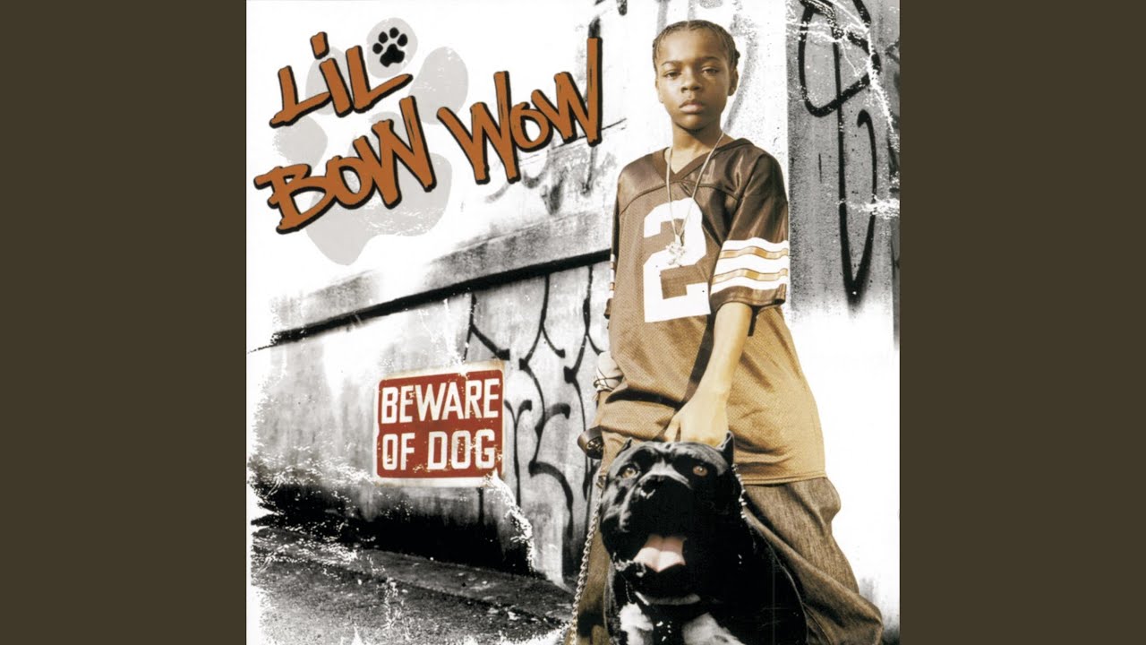 Bow Wow (That's My Name) 