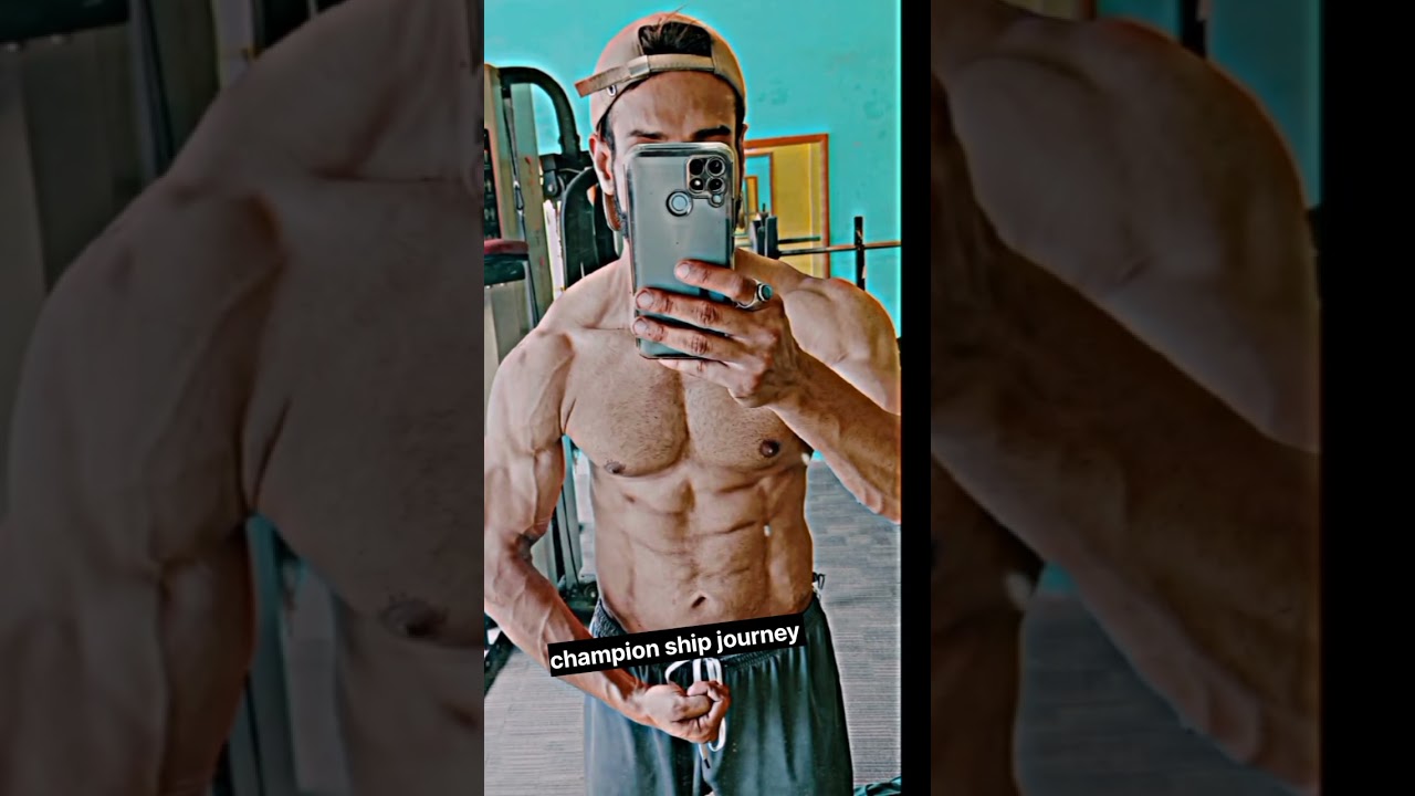 transformation and competition journey 💪 motivation 🔥 