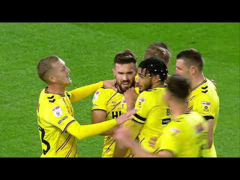 Rotherham Millwall Goals And Highlights