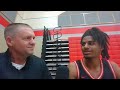 Fishers junior Jason Gardner Jr. on upcoming season, recruiting