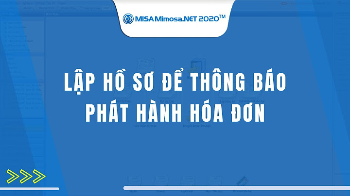 Thông báo phát hành hóa đơn bị sai số lượng năm 2024