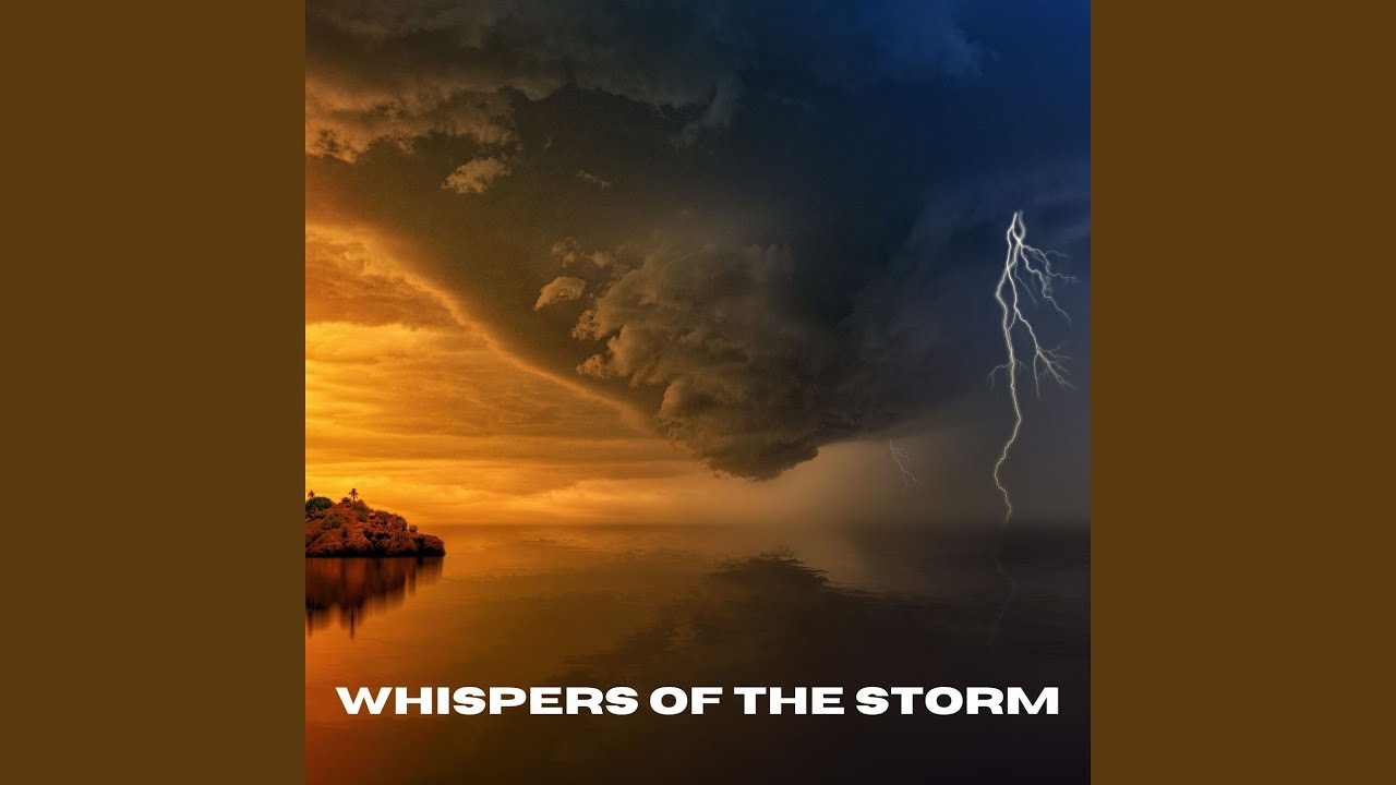 Stormy Daydreams (Loopable, No Fade)