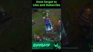 Insane Thresh Prediction - Best of Thresh #shorts