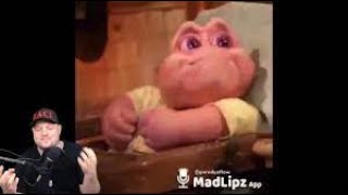 Nézzük Együtt - Törölt Zsámó Madlipz Újra Töltve