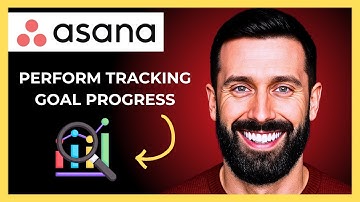 How To Perform Tracking Goal Progress On ASANA(Complete 2025 Guide)