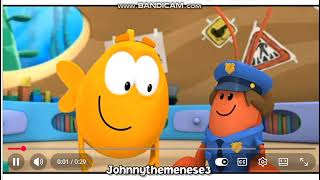 Duggee Says Mow with Enid and Mr. Grouper's Pokey Song