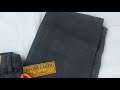 Gambar Celana jeans pria abu standar panjang denim 28 - 38 Levis / Lea / Emba - Abu-abu, 30 dari adil jaya Kota Semarang 6 Tokopedia