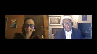 Book Launch: Rebecca Carroll’s "Surviving the White Gaze"