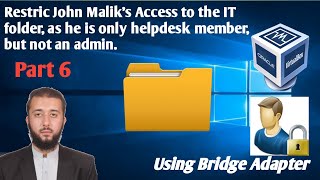 Advanced Deny Rules and Effective Access Verification