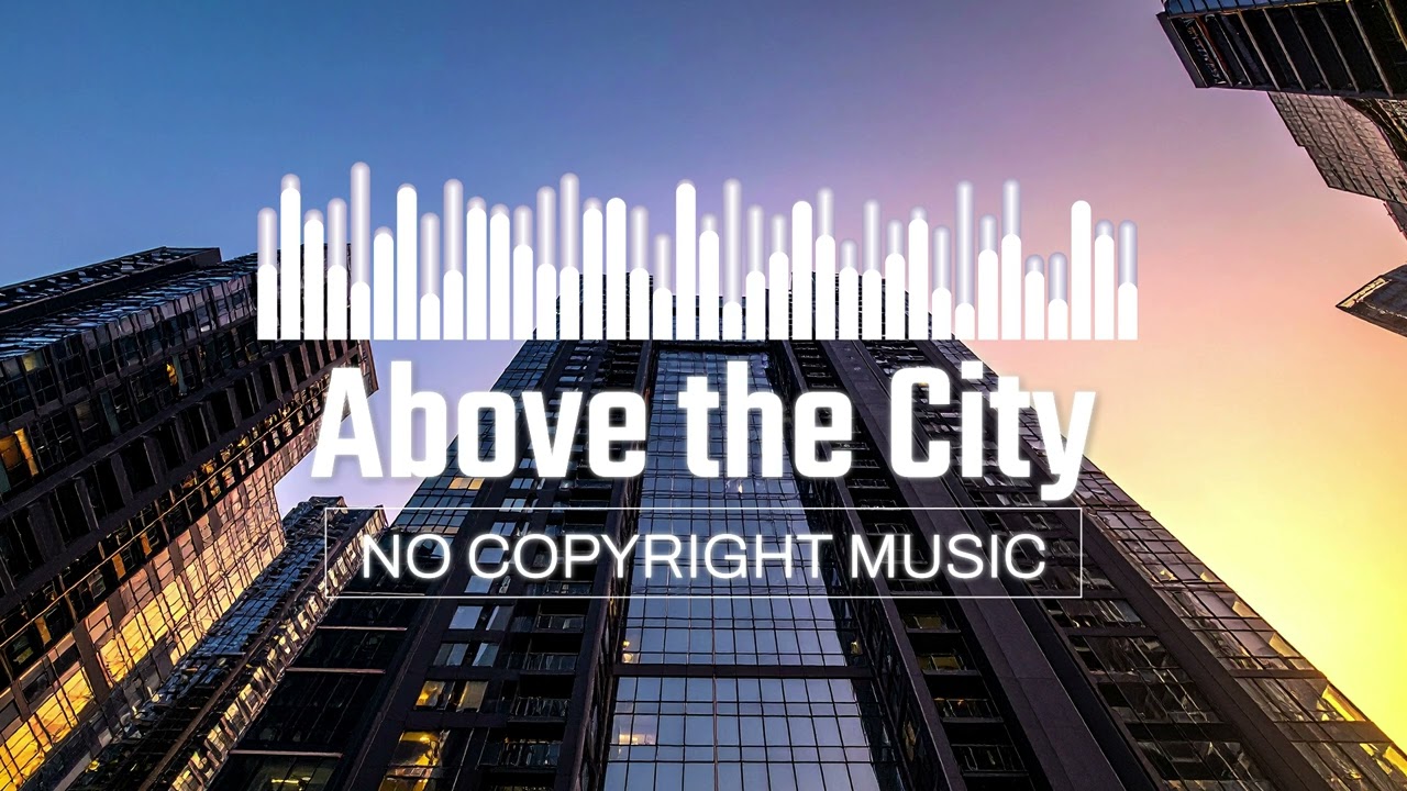 Above the City-Luxury Real Estate Developer[No copyright 100%]